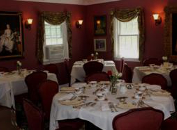 Cosy Cupboard Tea Room - Morristown, NJ