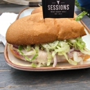 Sessions West Coast Deli - American Restaurants