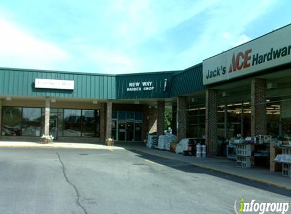 New Way Barber Shop & Styling - Northbrook, IL