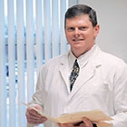 Dr. Todd Alan Parrish, MD
