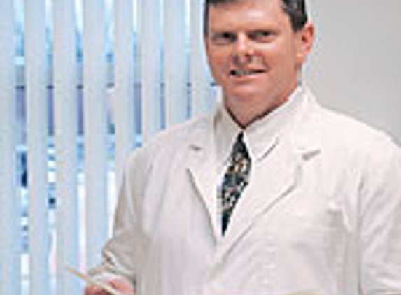 Dr. Todd Alan Parrish, MD - Jacksonville, TX