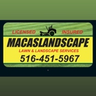 Macaslandscape
