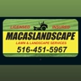 Macaslandscape