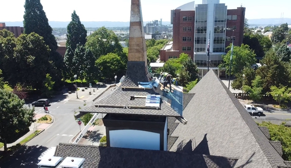 Bliss Roofing, Inc. - Clackamas, OR