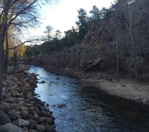 Kind Coffee - Estes Park, CO