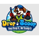 Drop & Scoop - Garbage Collection