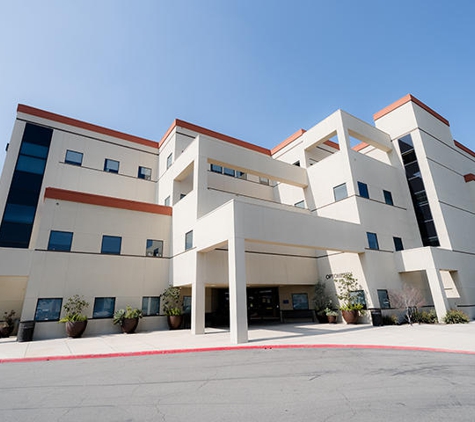 St. Joseph Heritage Medical Group Orange - Chapman Radiology - Orange, CA