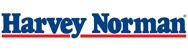 Harvey Norman Emergency Hot Water Solutions Logo