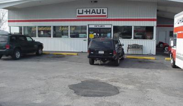 U-Haul Moving & Storage of Watertown - Watertown, NY