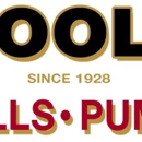 Goold Wells & Pumps - Water Well Drilling & Pump Contractors