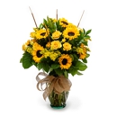 Between Flowers Design - Preserved Flowers