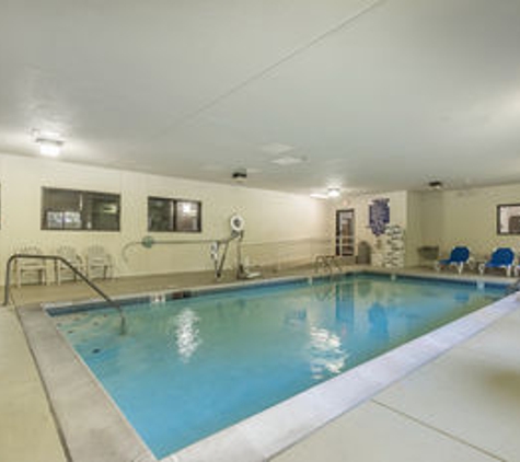 British Swim School - St. Louis - Saint Charles, MO