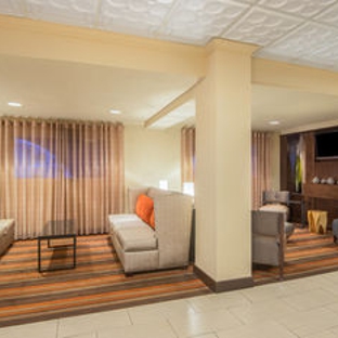 Holiday Inn Express El Paso-Central - El Paso, TX