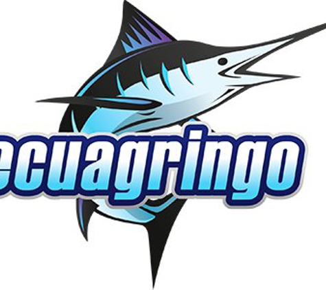 Ecuagringo - Marlin Fishing - Boca Raton, FL