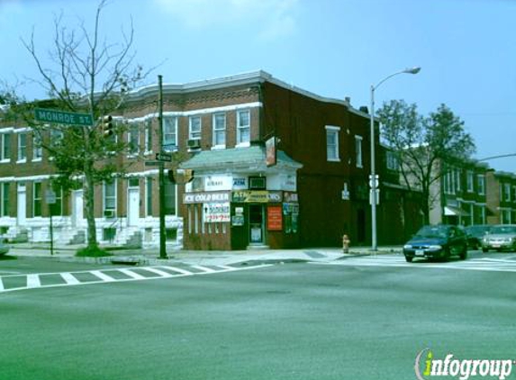 Carlton's Liquors - Baltimore, MD