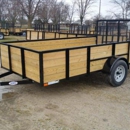 USA Trailer Wayland - Truck Trailers