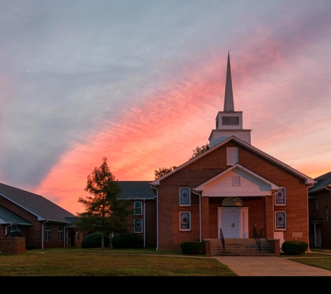 Pleasant Grove Baptist Church - Shelby, NC