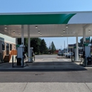 Sinclair Gas Station - Convenience Stores