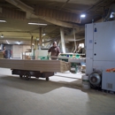 Timber Hardwood Flooring and Millwork - Cabinets