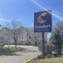 Comfort Suites East Brunswick-South River - Motels