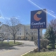 Comfort Suites East Brunswick-South River