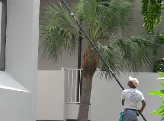 Southern Maintenance High Rise Services Inc - West Palm Beach, FL