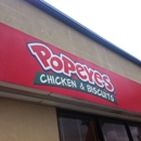 Popeyes Louisiana Kitchen - Chicken Restaurants