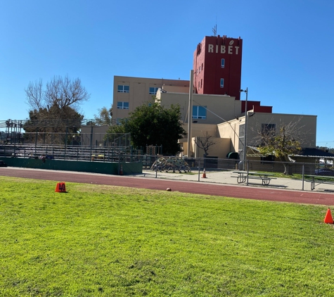Ribet Academy - Los Angeles, CA