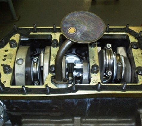 Superior Engine And Machine - Kimball, MI