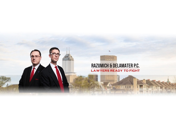 Razumich & Delamater P.C. - Indianapolis, IN