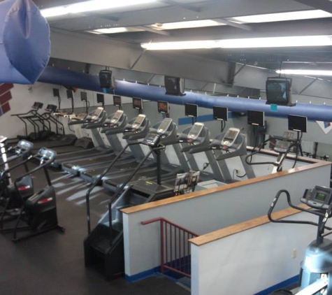 Total Fitness - Piqua, OH