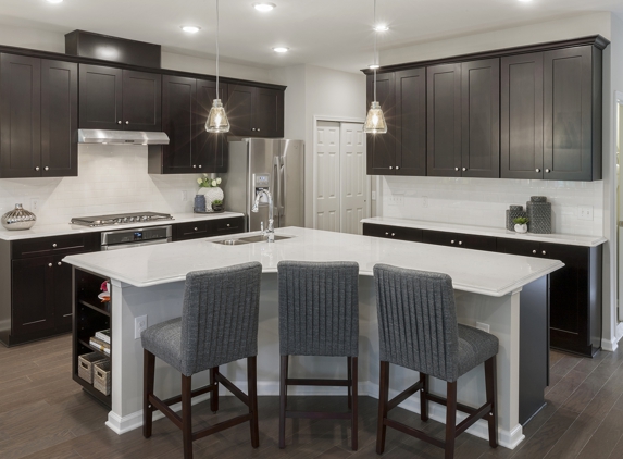 Pulte Homes - Malvern, PA