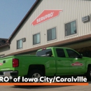 Servpro - Fire & Water Damage Restoration