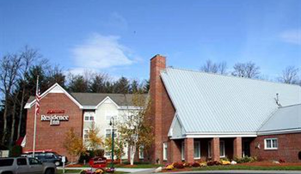 Residence Inn Hanover Lebanon - Lebanon, NH