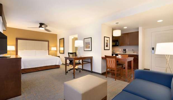 Homewood Suites by Hilton Las Vegas Airport - Las Vegas, NV