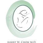 Albert  W Chow MD