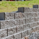 West Coast Hardscapes And Concrete - Retaining Walls