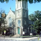 Saint John's of Baltimore City United Methodist Church