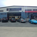 Millenia Auto Body - Automobile Body Shop Equipment & Supplies