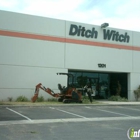 Ditch Witch West