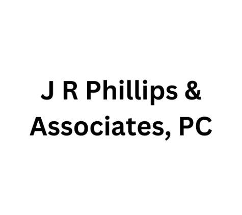 JR Phillips & Associates, PC - Centennial, CO