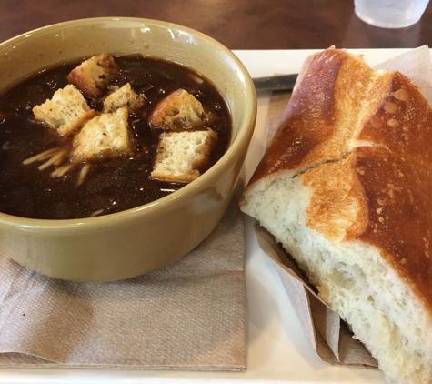 Panera Bread - Fremont, CA