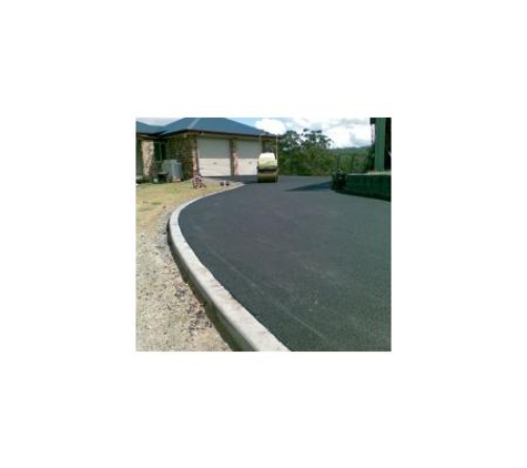 Custom Asphalt Driveways - Eudlo, QLD