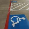 Parking Lot Striping Experts gallery