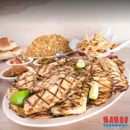 Mambo Seafood - Seafood Restaurants