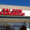 Saigon Sandwich