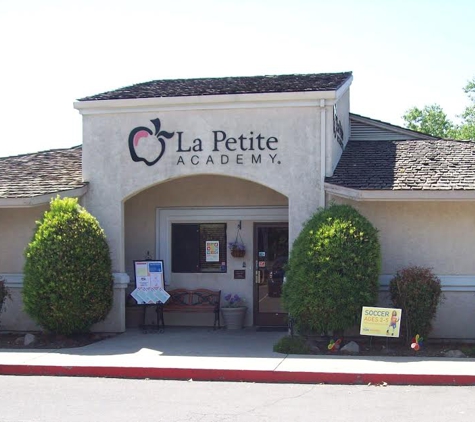 La Petite Academy - Rocklin, CA