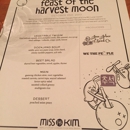 Miss Kim - Korean Restaurants