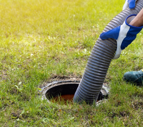A-1 Septic Tank Cleaning