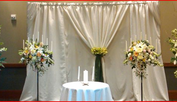 Camillion Events - Woodbridge, VA